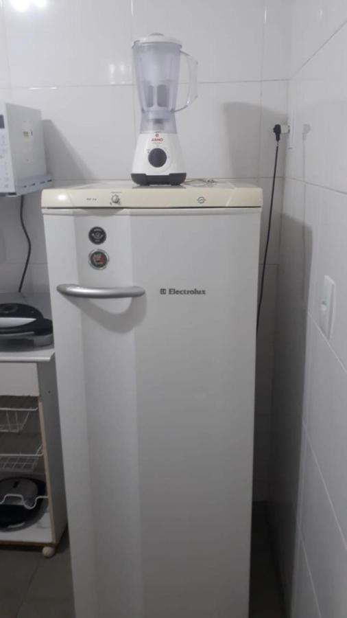 Apartamento Copacabana Río de Janeiro