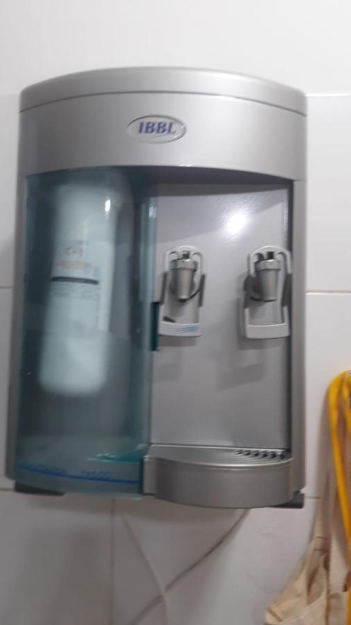Copacabana Apartamento Río de Janeiro