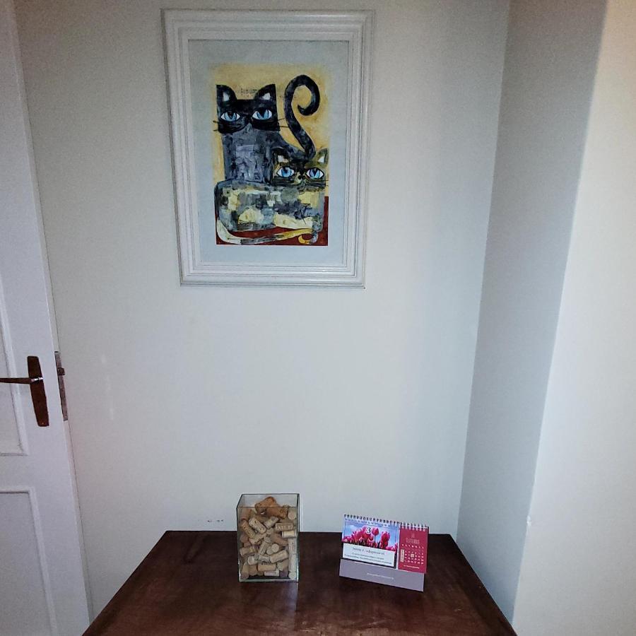 Apartamento Copacabana Río de Janeiro