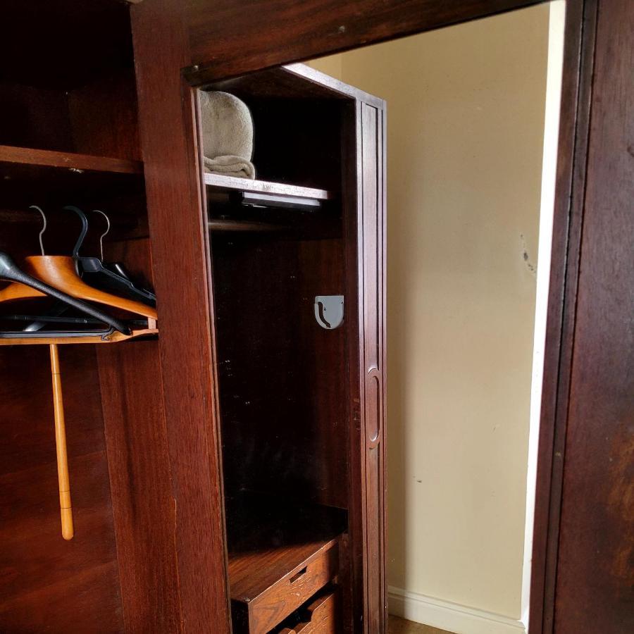 Apartamento Copacabana *