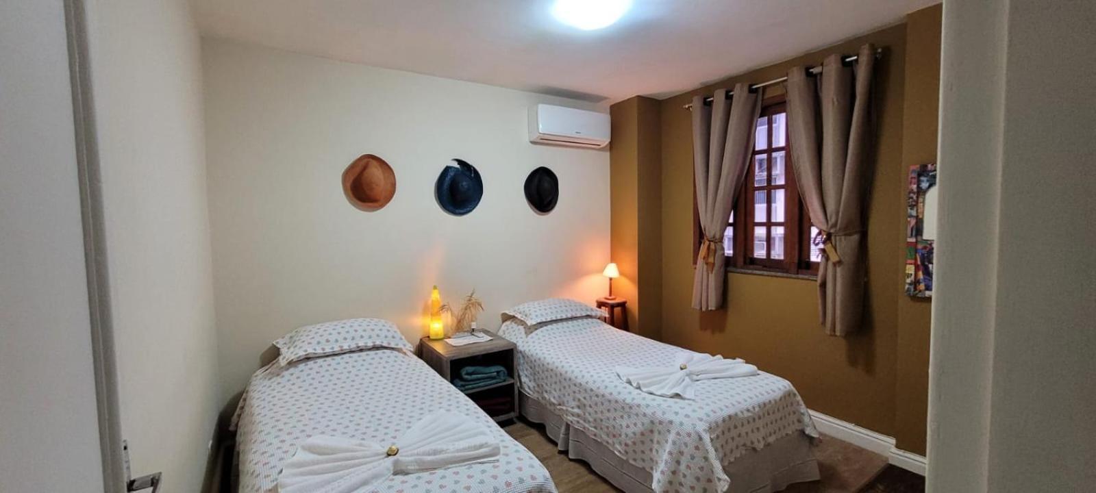 Copacabana Apartamento