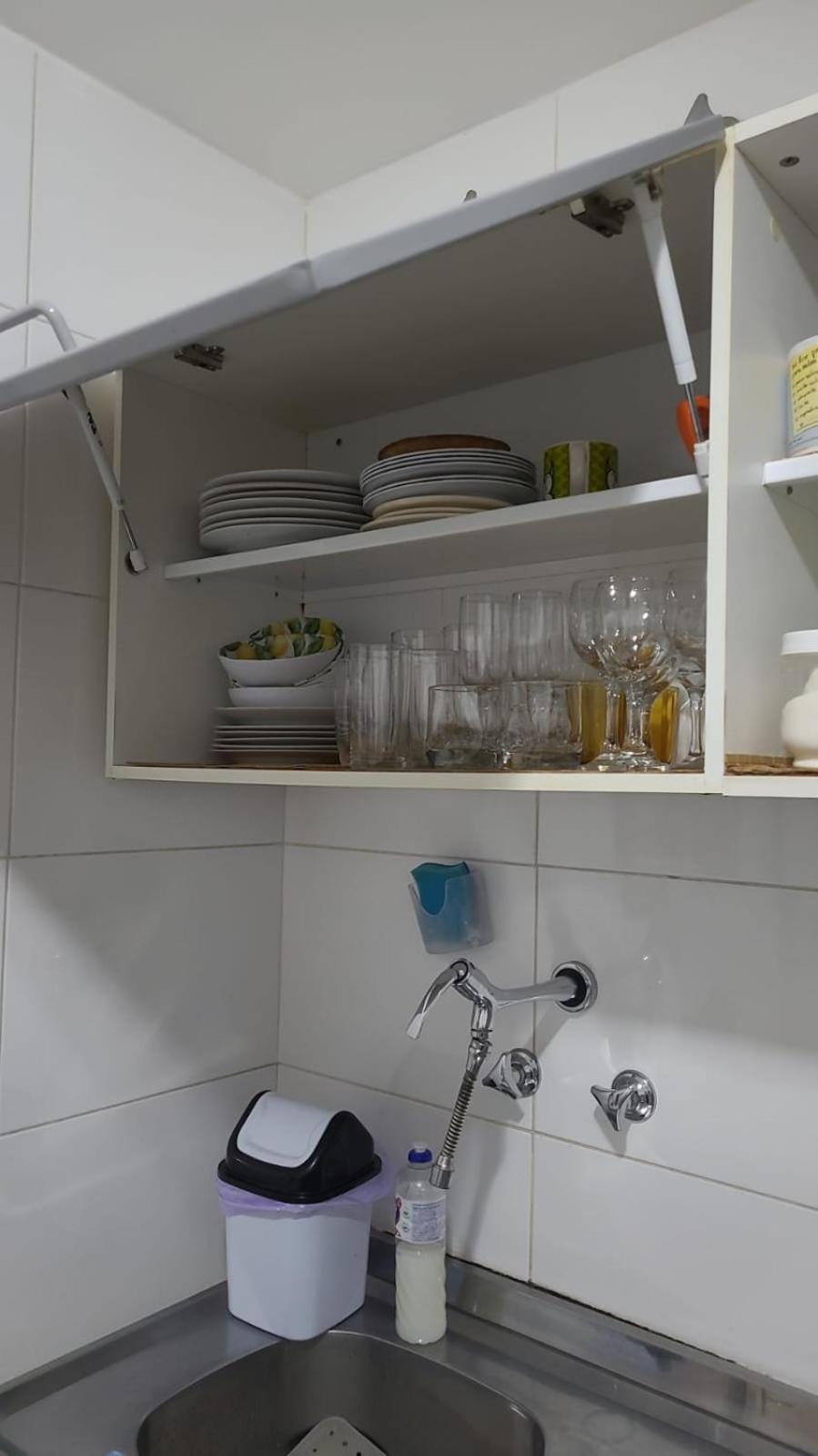 Apartamento Copacabana *