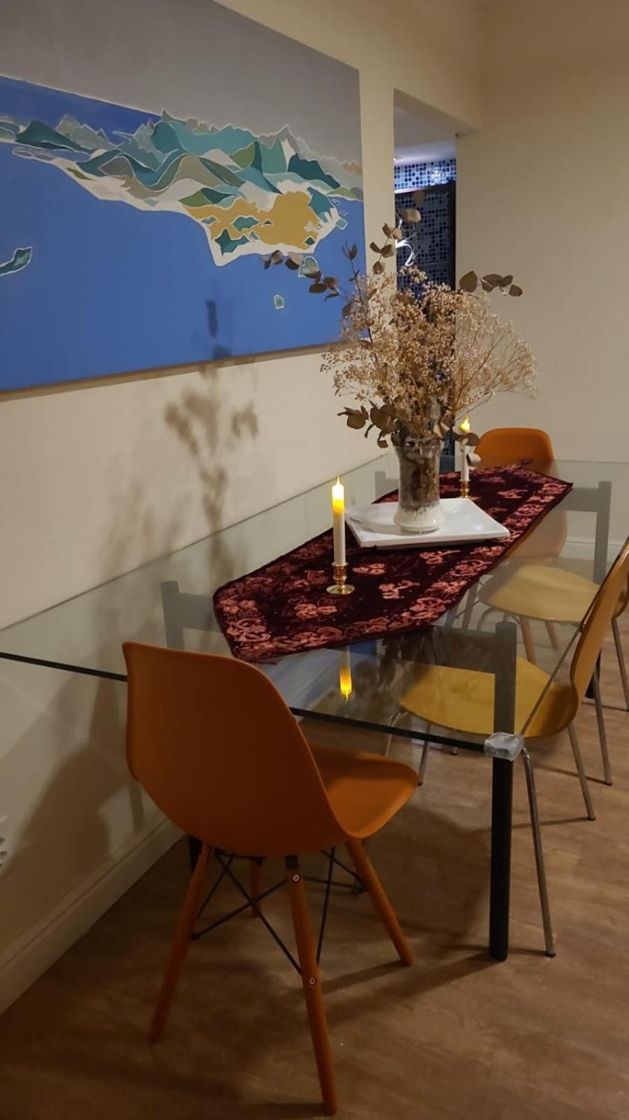 Apartamento Copacabana