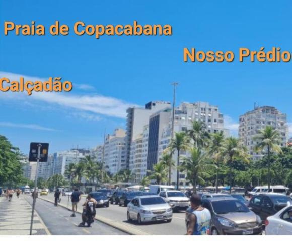 Copacabana Apartamento