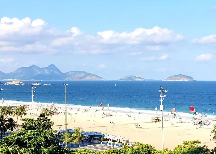 Copacabana Praia