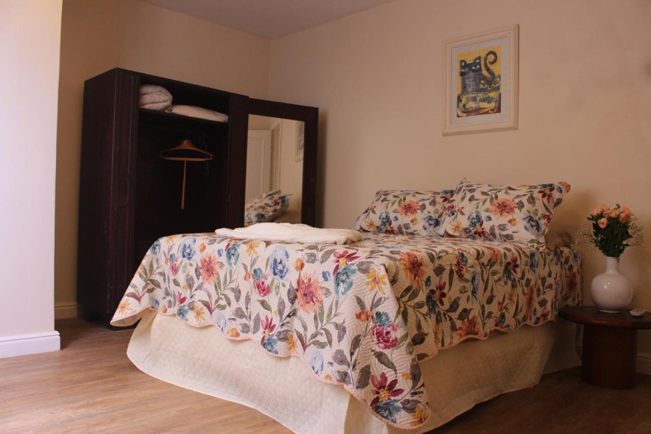 Apartamento Copacabana *