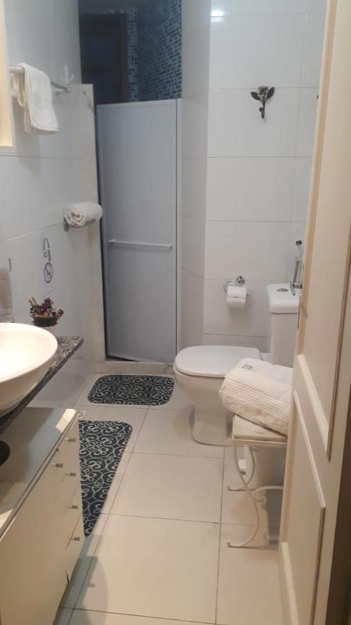 Copacabana Apartamento