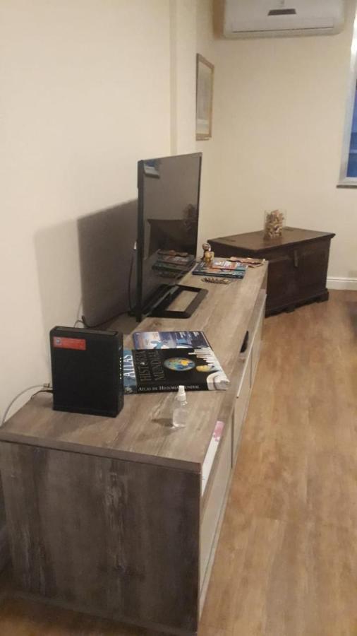 Apartamento Copacabana Río de Janeiro
