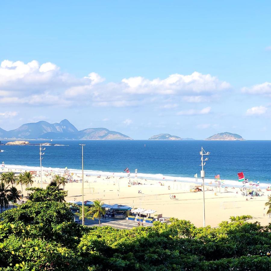 Copacabana Apartamento *