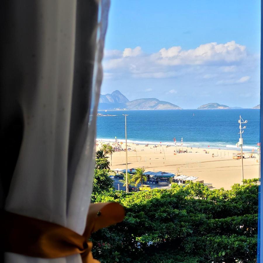 Copacabana * Río de Janeiro
