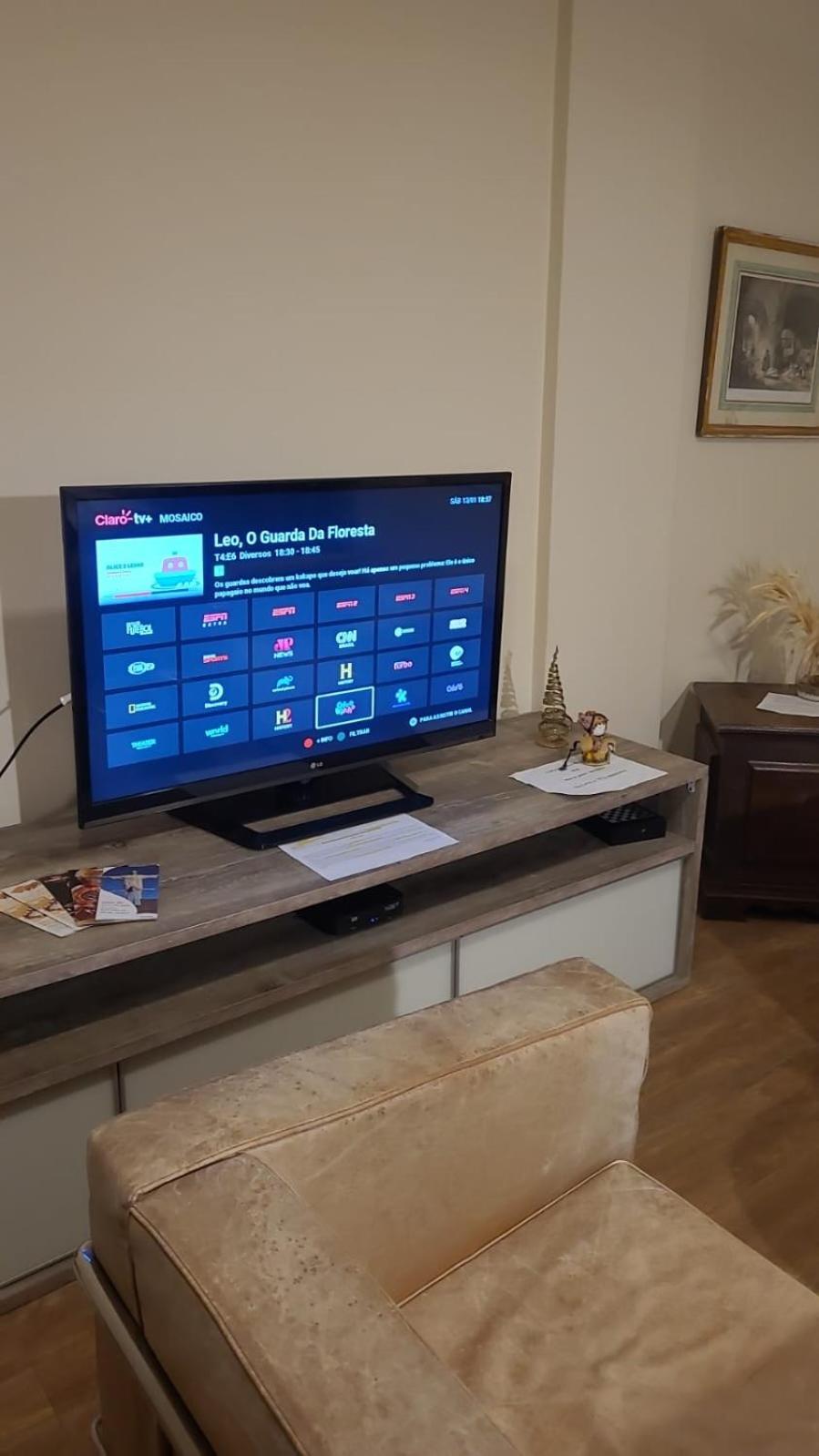 Copacabana Apartamento
